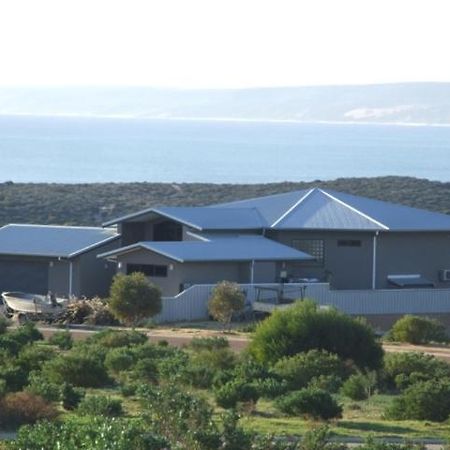 Apartamento Eco Haven retreat Kalbarri Exterior foto