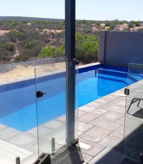 Apartamento Eco Haven retreat Kalbarri Exterior foto
