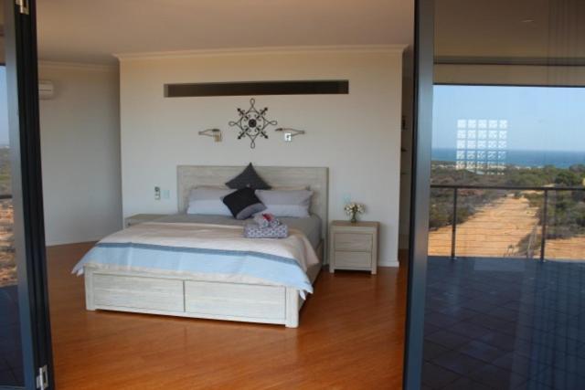 Apartamento Eco Haven retreat Kalbarri Exterior foto