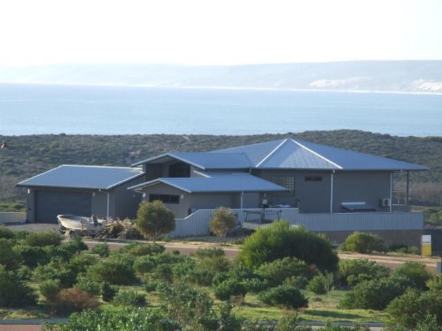 Apartamento Eco Haven retreat Kalbarri Exterior foto