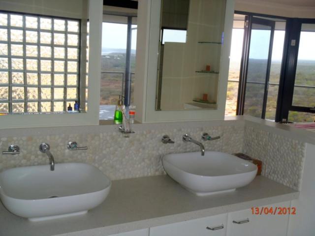 Apartamento Eco Haven retreat Kalbarri Exterior foto