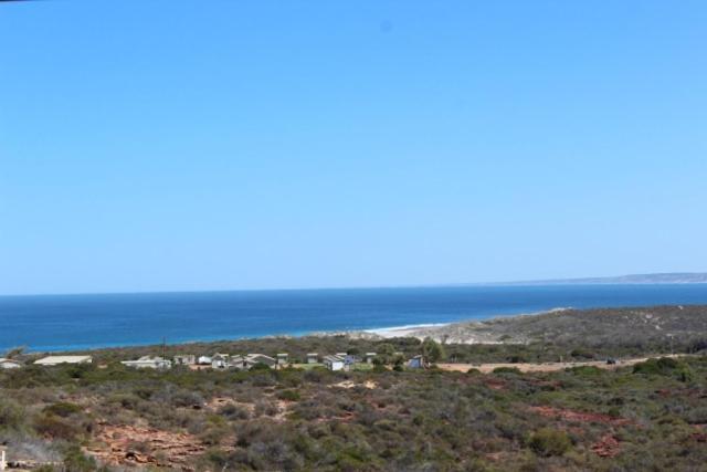 Apartamento Eco Haven retreat Kalbarri Exterior foto
