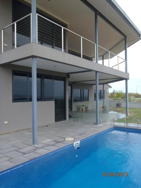 Apartamento Eco Haven retreat Kalbarri Exterior foto