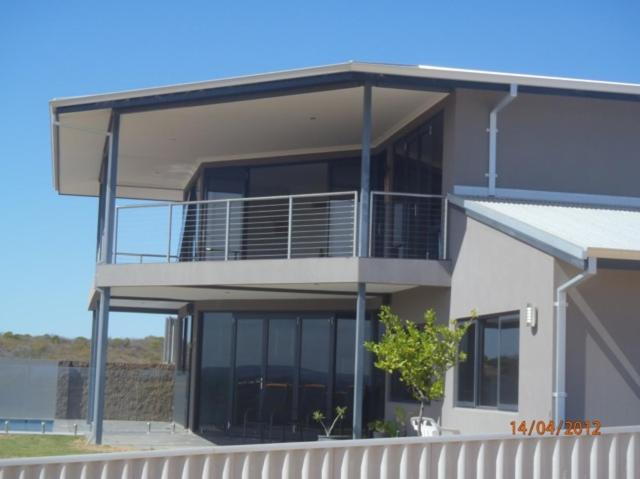 Apartamento Eco Haven retreat Kalbarri Exterior foto