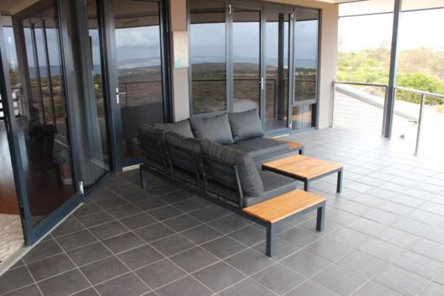 Apartamento Eco Haven retreat Kalbarri Exterior foto
