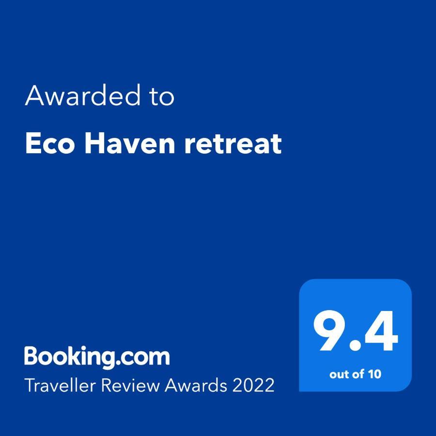Apartamento Eco Haven retreat Kalbarri Exterior foto