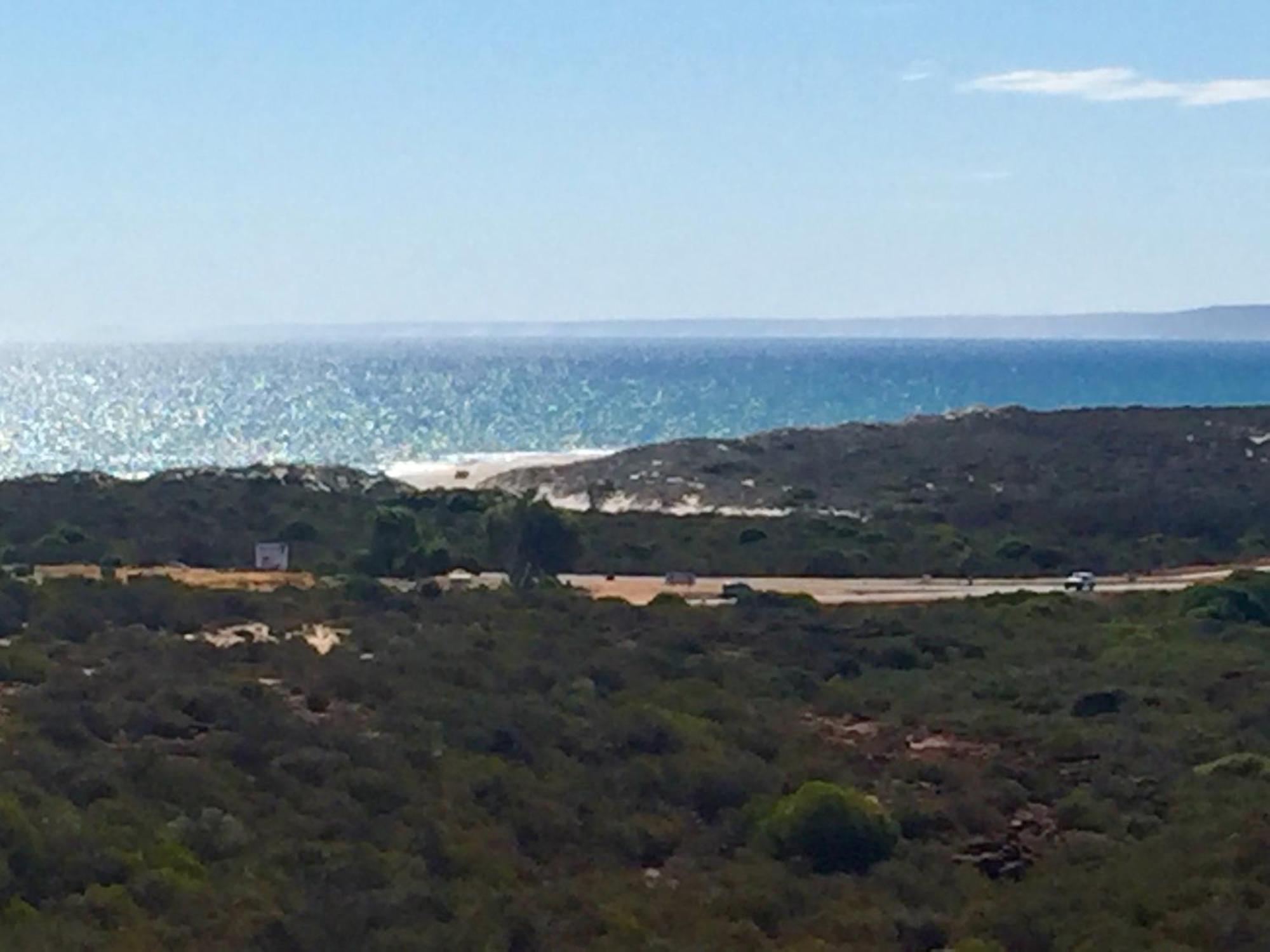 Apartamento Eco Haven retreat Kalbarri Exterior foto